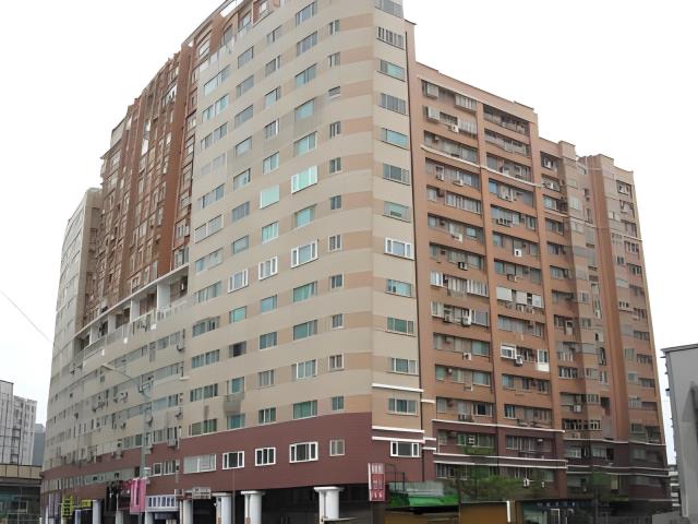 新店大樓法拍-3