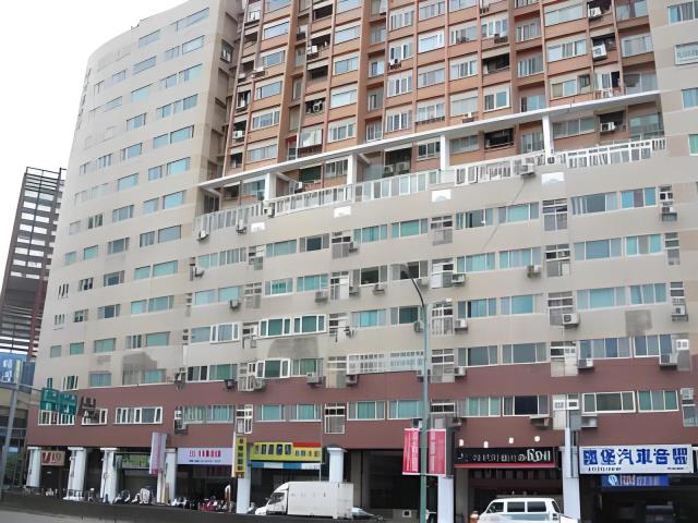 新店大樓法拍-4