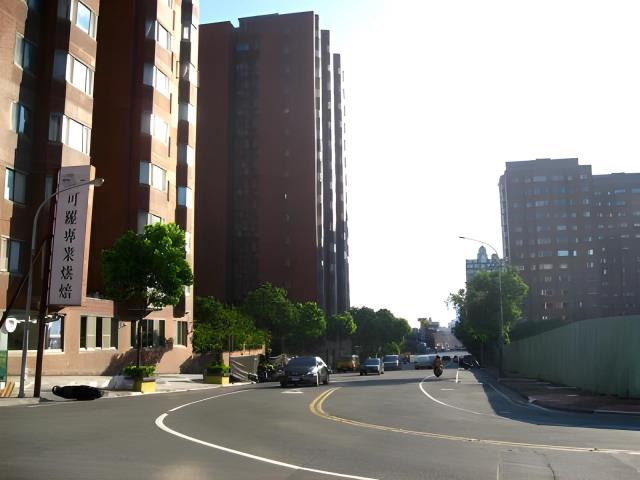 蘆竹大樓拍賣-6