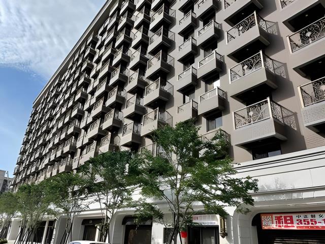 桃園區大樓法拍-1