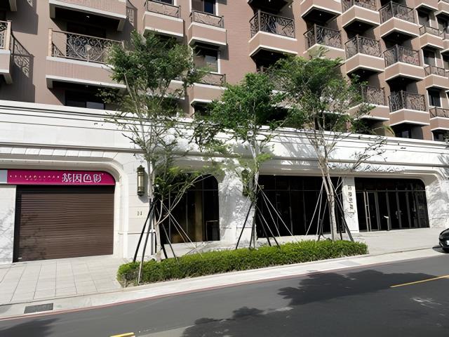 桃園區大樓法拍-3