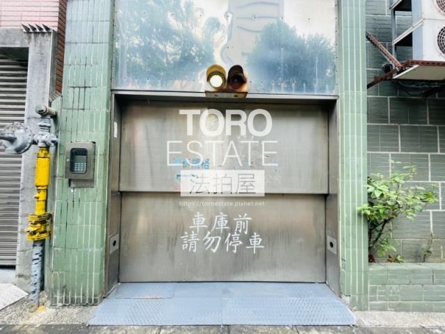 新店華廈法拍-5