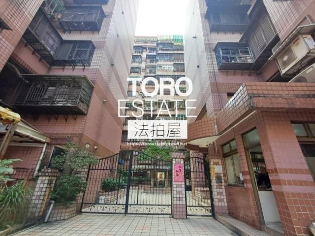 樹林法拍大樓-1