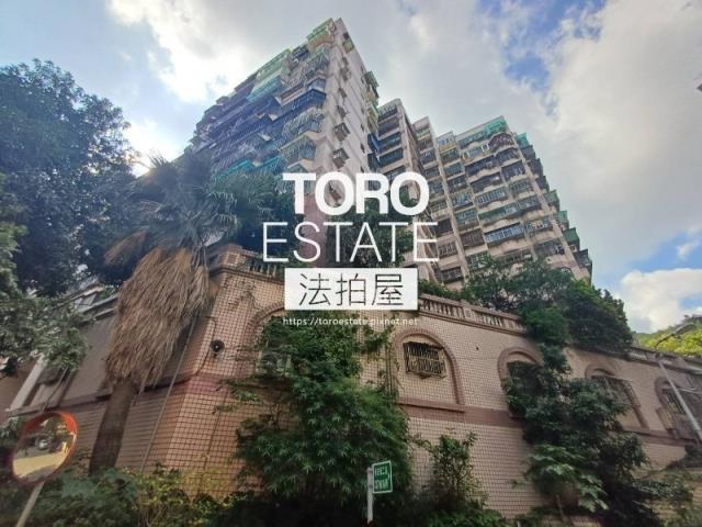 樹林法拍大樓-3
