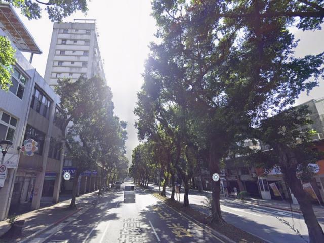 中正區拍賣店面-3