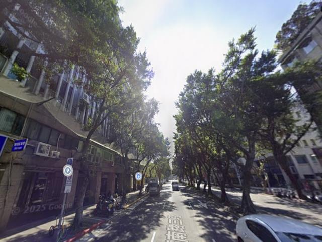 中正區拍賣店面-6