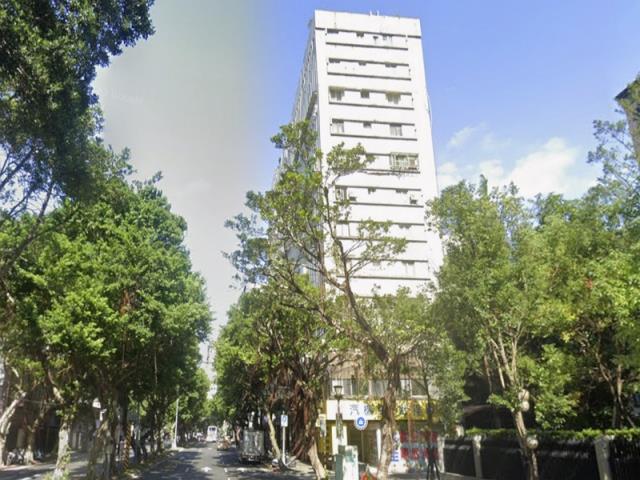 中正區店面拍賣-3