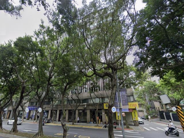 中正區店面拍賣-5