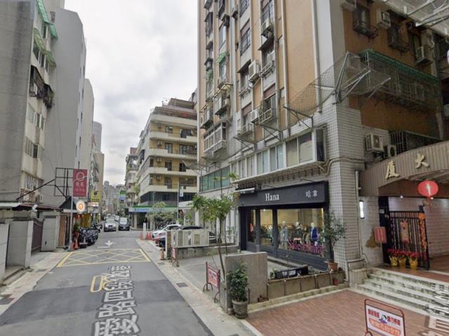 台北法拍大樓-3