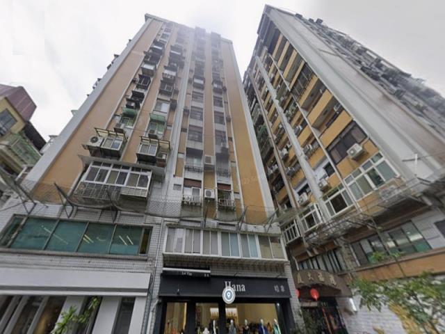 台北法拍大樓-5