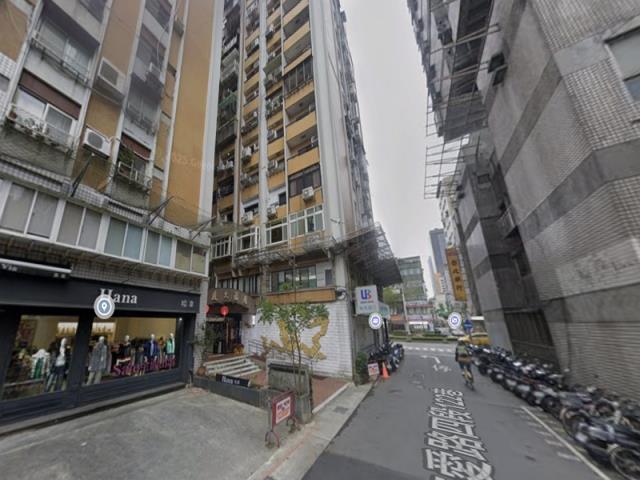 台北法拍大樓-4