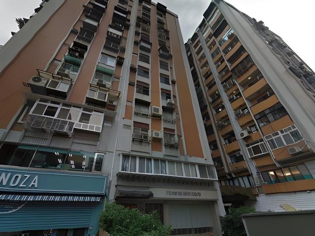 台北法拍大樓-7