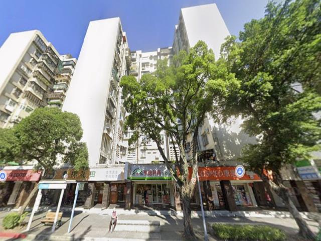 台北國光市場商圈法拍-0