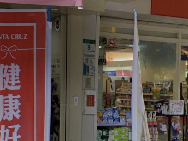 台北國光市場商圈法拍-4