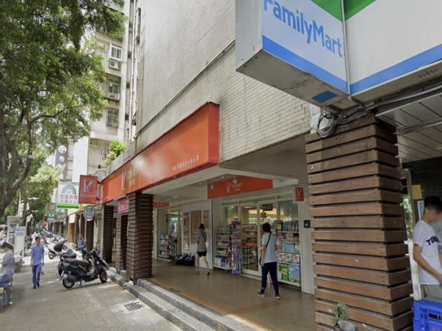 台北國光市場商圈法拍-6