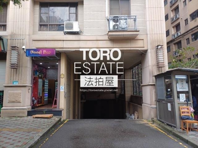 新北大樓法拍-4