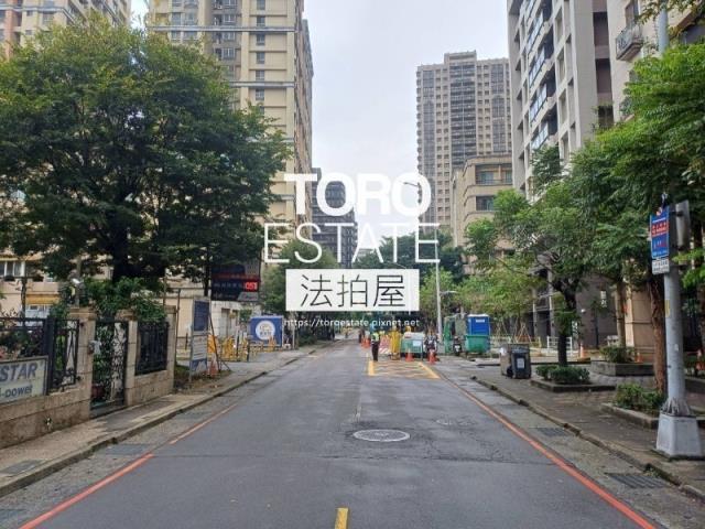 新北大樓法拍-7