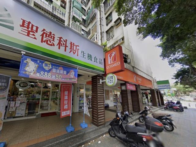 台北大樓法拍-6