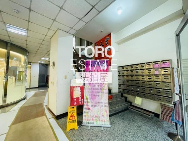 新北拍賣大樓-2