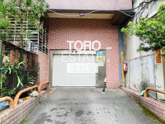 新北拍賣大樓-5