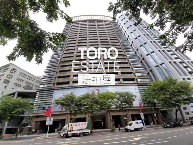 新北大樓拍賣-0