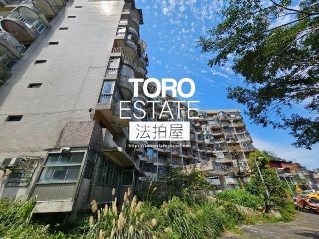 新北法拍華廈-2