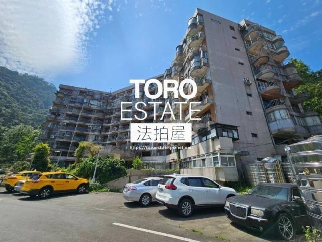 新北法拍華廈-3