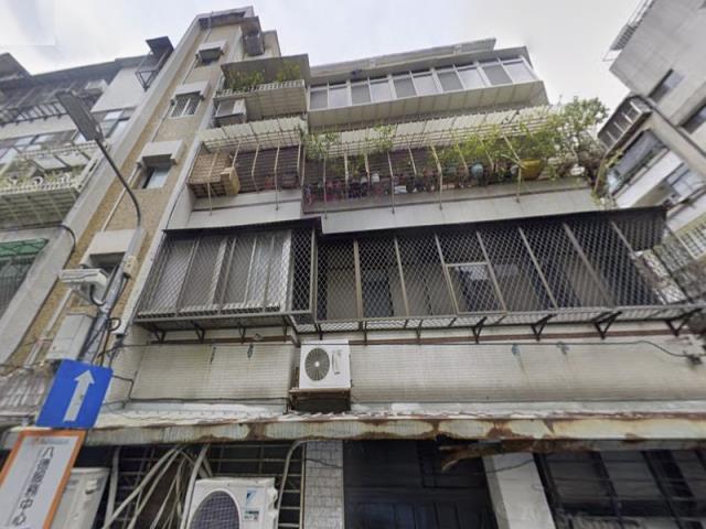 台北公寓法拍-1