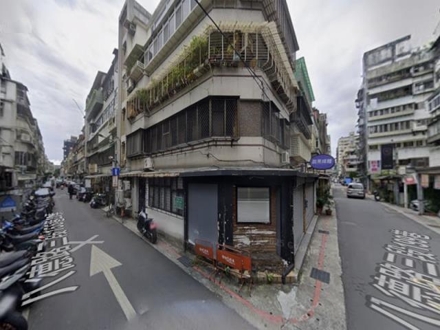 台北公寓法拍-2