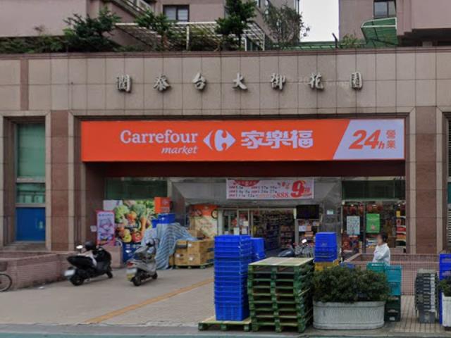 台北文山區法拍大樓-0