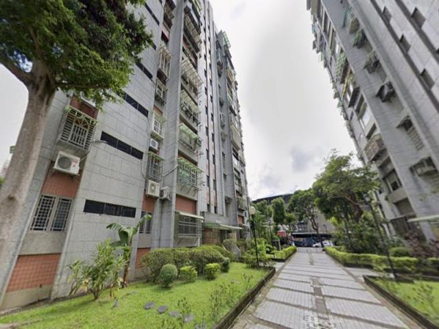 台北松山法拍大樓-3