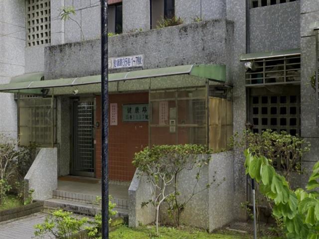 台北松山法拍大樓-4