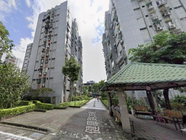 台北松山法拍大樓-5