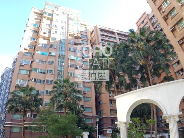 新北新店大樓法拍-4