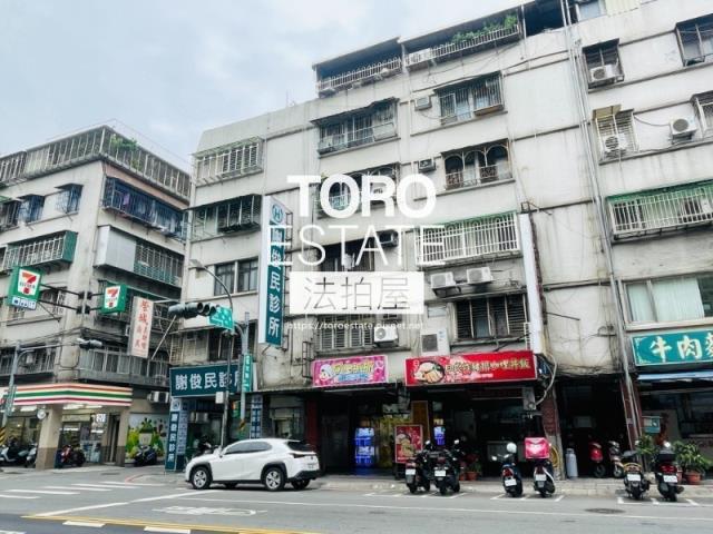 新北中和拍賣公寓-3