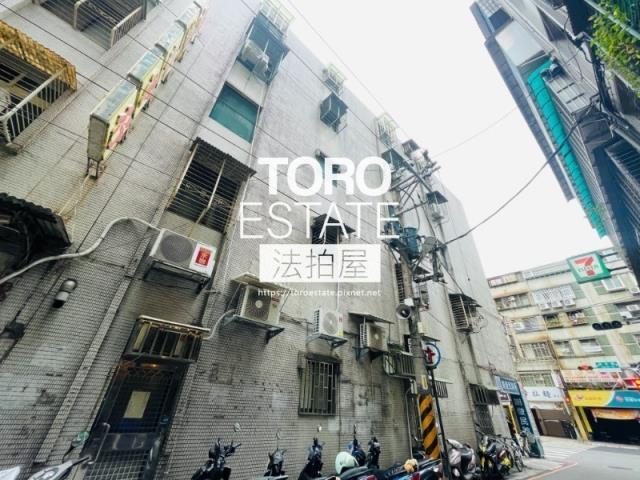 新北中和拍賣公寓-5