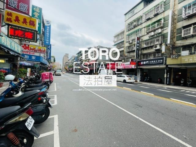 新北中和拍賣公寓-6