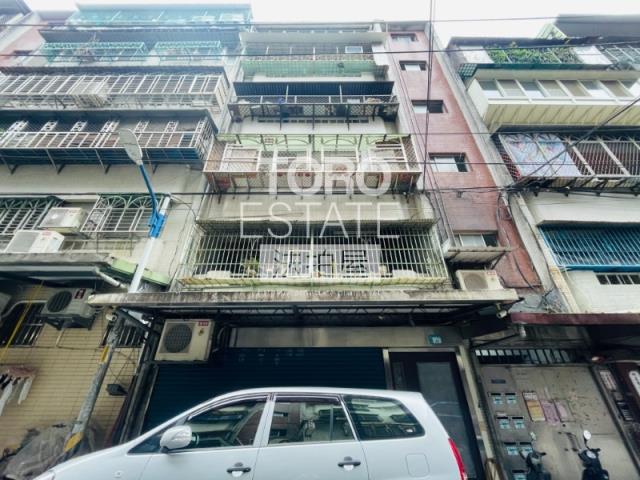 新北中和法拍公寓-2