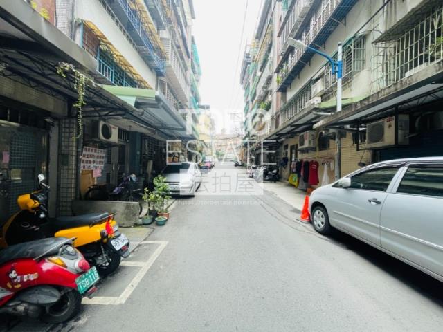 新北中和法拍公寓-5