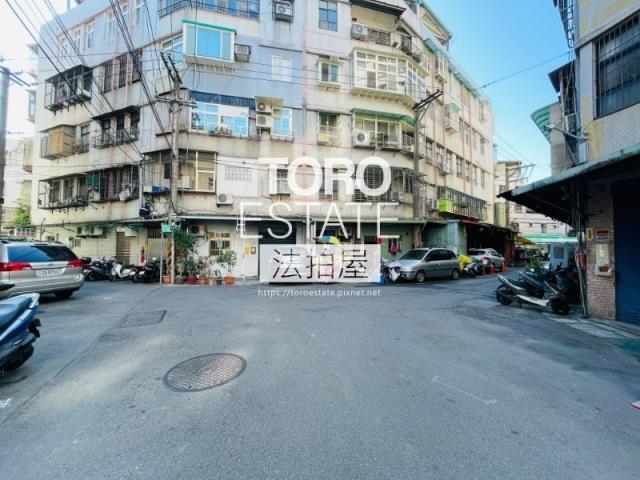 新北三重法拍公寓-6