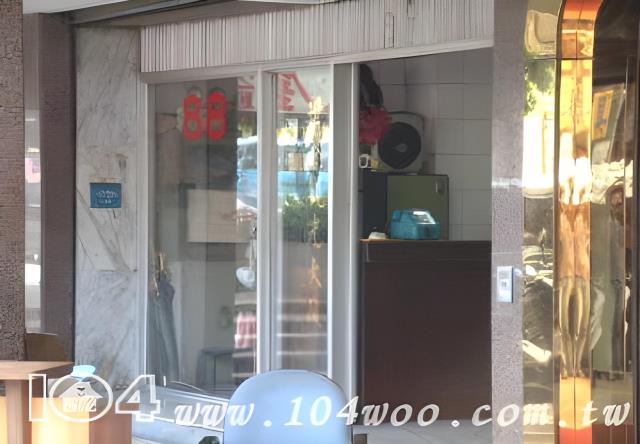 台北中山區法拍套房-2