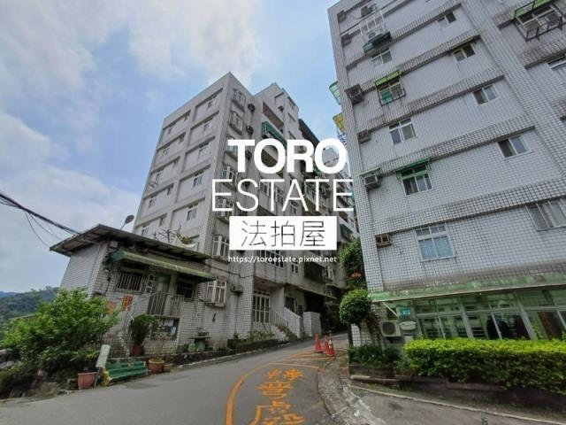 新北三峽大樓法拍-4