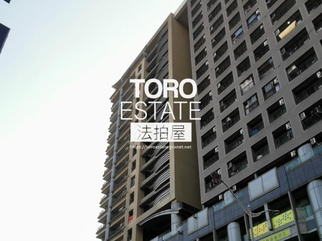 新北永和大樓法拍-3