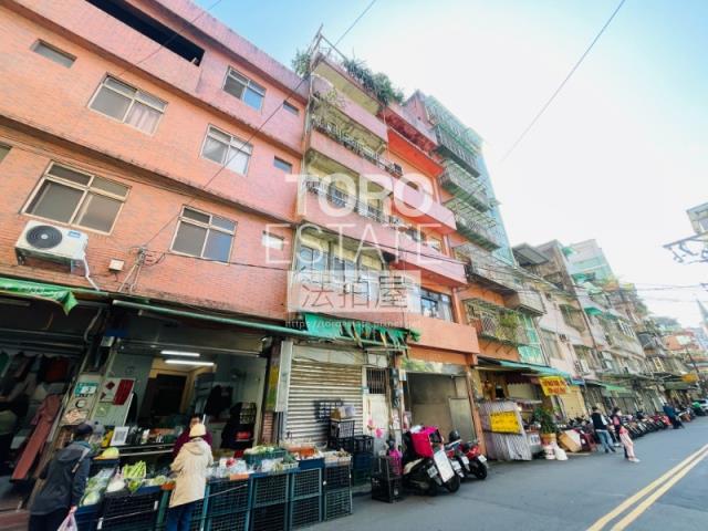 新北新店透天法拍-3