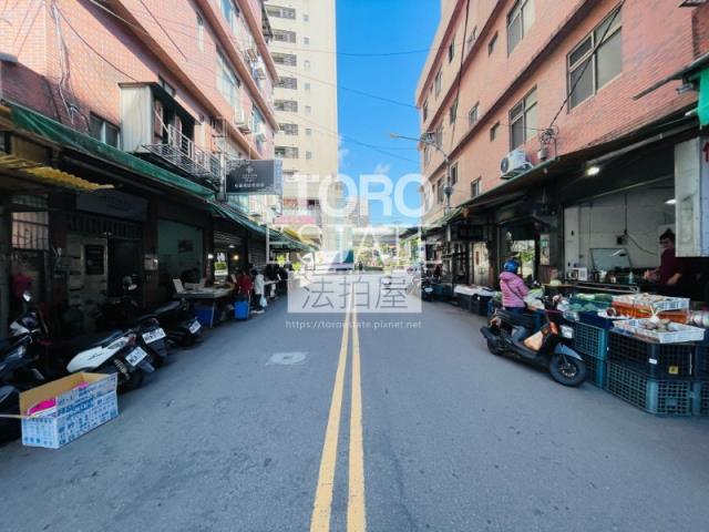 新北新店透天法拍-5