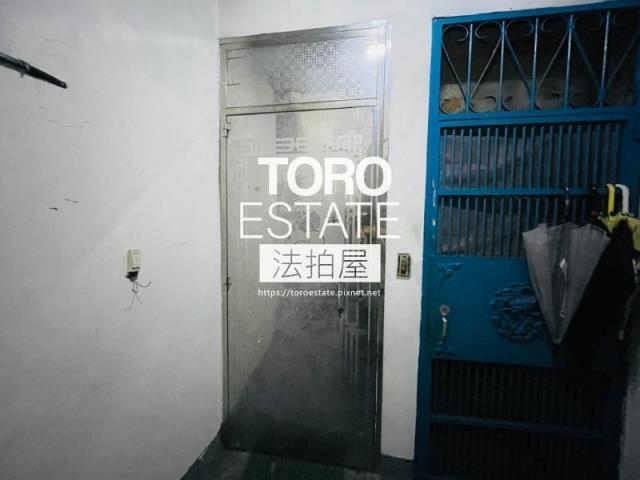 新北新莊拍賣公寓-2