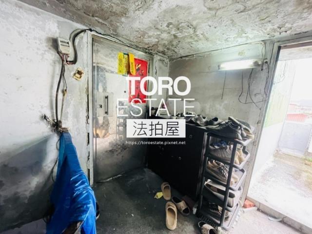 新北新莊拍賣公寓-3