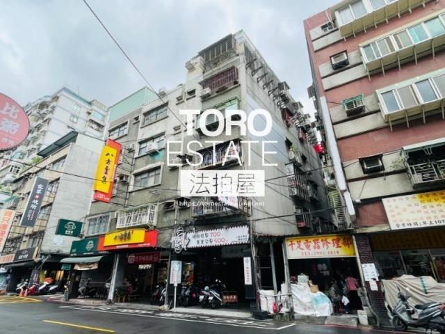 新北新莊拍賣公寓-5