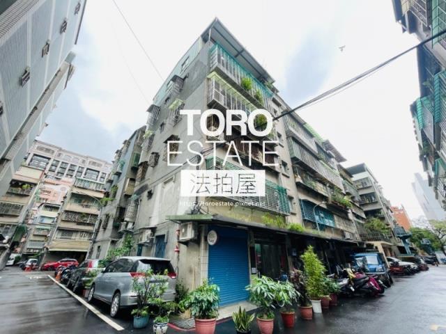 新北新莊公寓拍賣-4