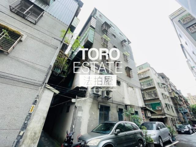 新北新莊公寓拍賣-5